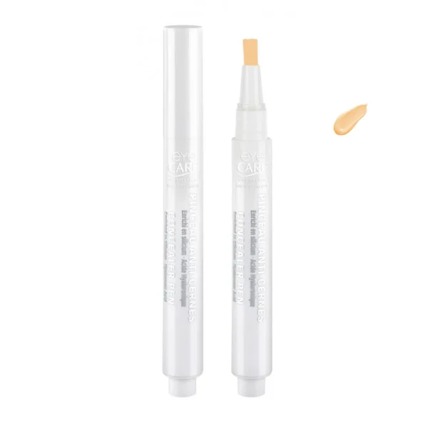 EYE CARE PINCEAU ANTI-CERNES BEIGE FONCE RF86