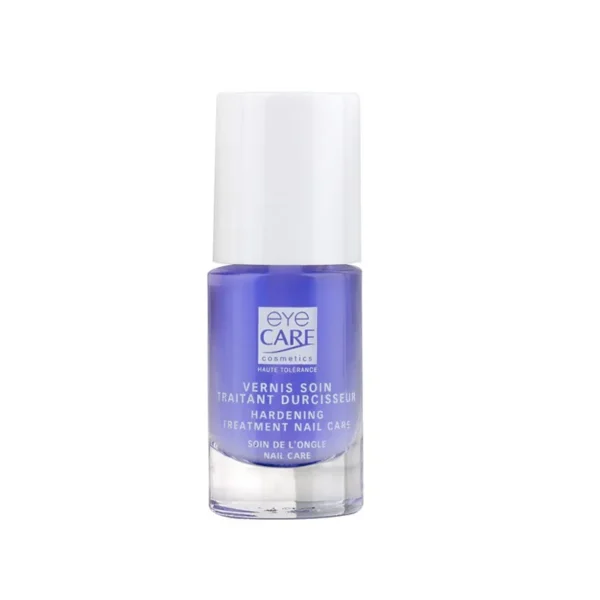 EYE CARE VERNIS TRAITANT DURCISSEUR REF 805 8ML