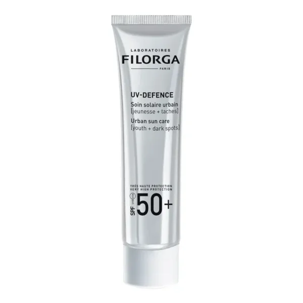 FILORGA 50+ UV-DEFENCE 40ML