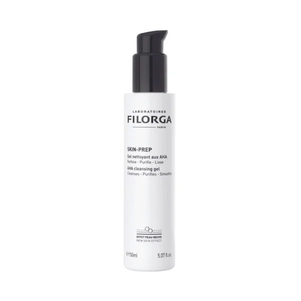 FILORGA SKIN PREP GEL NETT 150ML