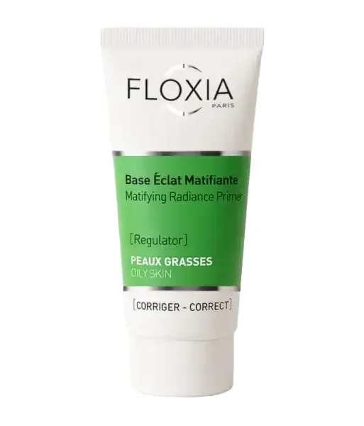 FLOXIA BASE ECLAT MATIF 40ML
