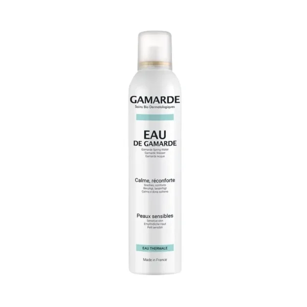 GAMARDE EAU DE GAMARDE 250ML
