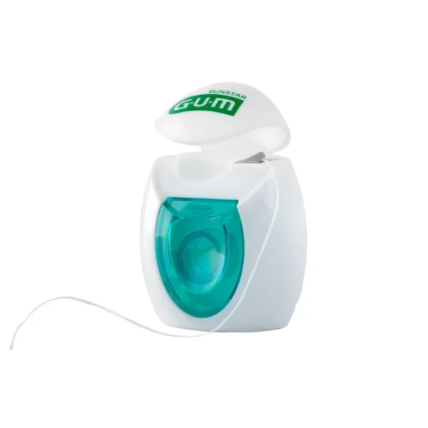 GUM FIL DENT 2040 ORIGINAL WHITE