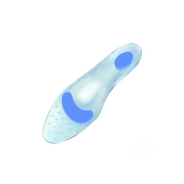 HERBI FEET SEMELLE SILICONE PERFOREE T3 41-42