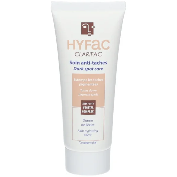 HYFAC CLARIFAC SOIN ANTI TACHE 40ML