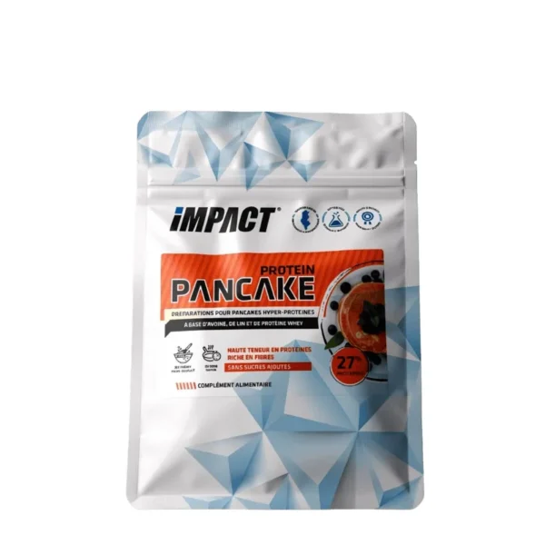 IMPACT PROTEIN PANCAKE 240G