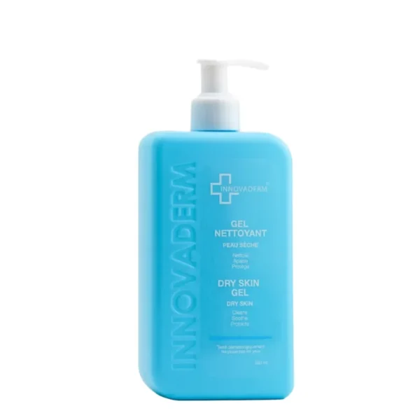 INNOVADERM GEL NET PS 380ML
