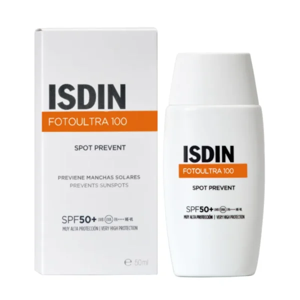 ISDIN ECRAN SPOT PREVENT 50ML