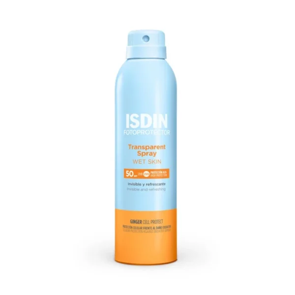 ISDIN ECRAN SPRAY 250ML