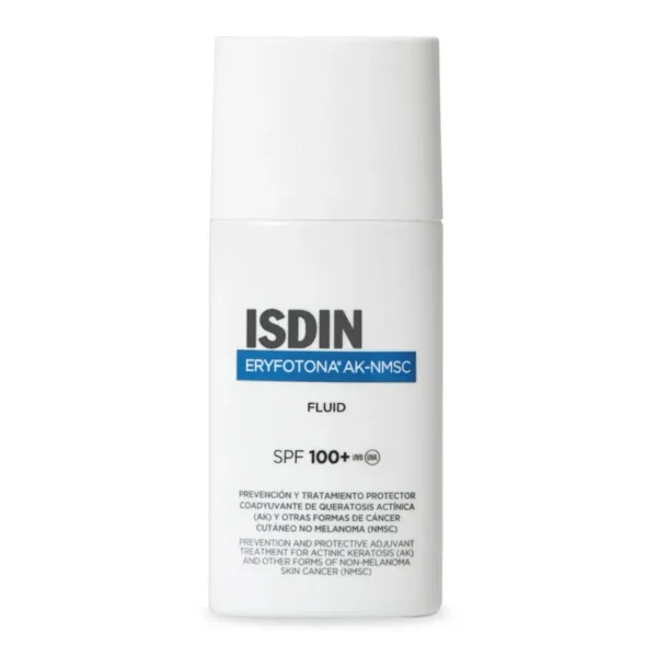 ISDIN ERYFOTONA AK FLUID SPF100 50ML
