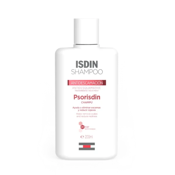 ISDIN PSORISDIN SHAMP 200ML