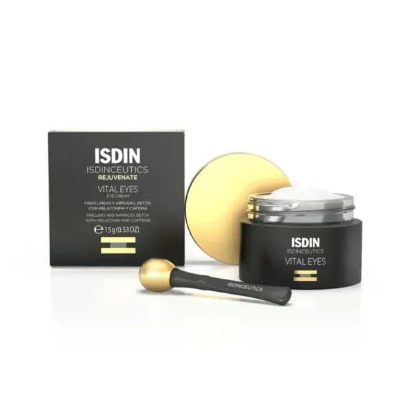 ISDIN VITAL YEUX 15GR