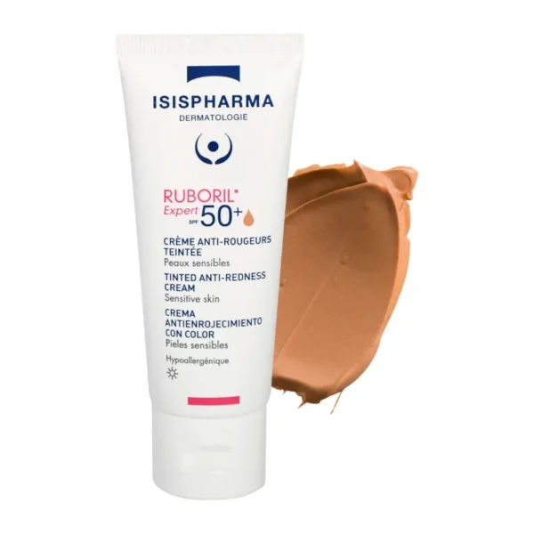 ISISPHARMA RUBORIL EXPERT 50+ 40ML