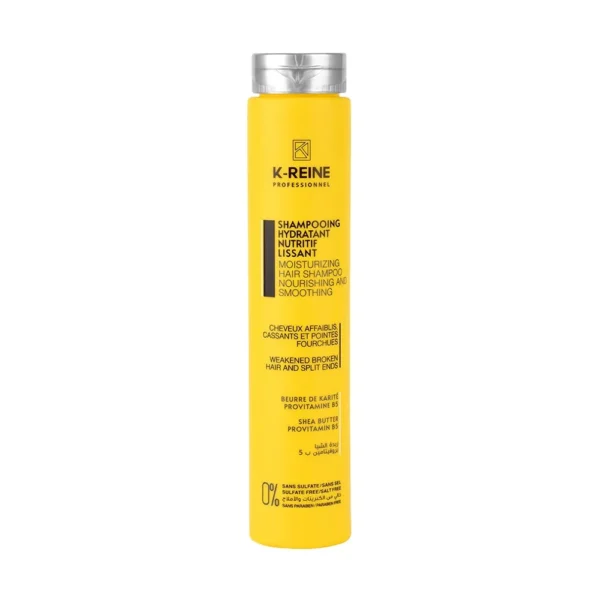 K-REINE SHAMP NUTRTIF LISSANT 270ML