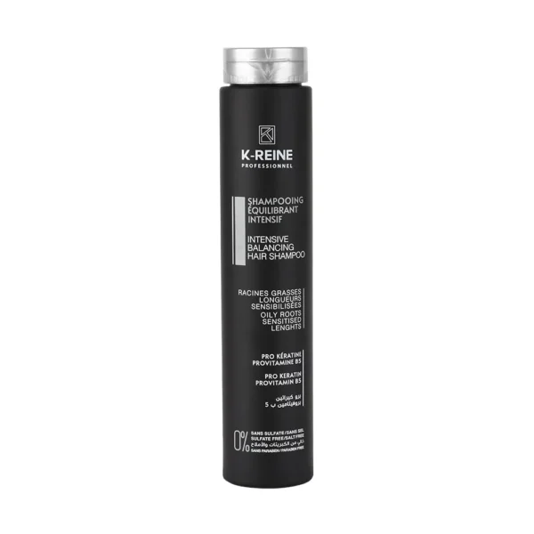 K-REINE SHAMP RECONSTITUTION INTENSIF 270 ML
