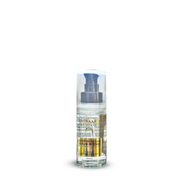 L ORAMEL SERUM CAPPILLAIRE 50ML