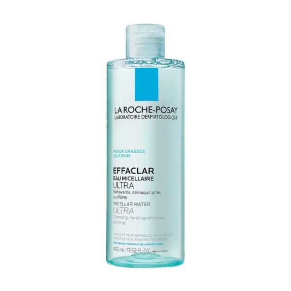 LRP EAU MICILAIRE ULTRA 400ML