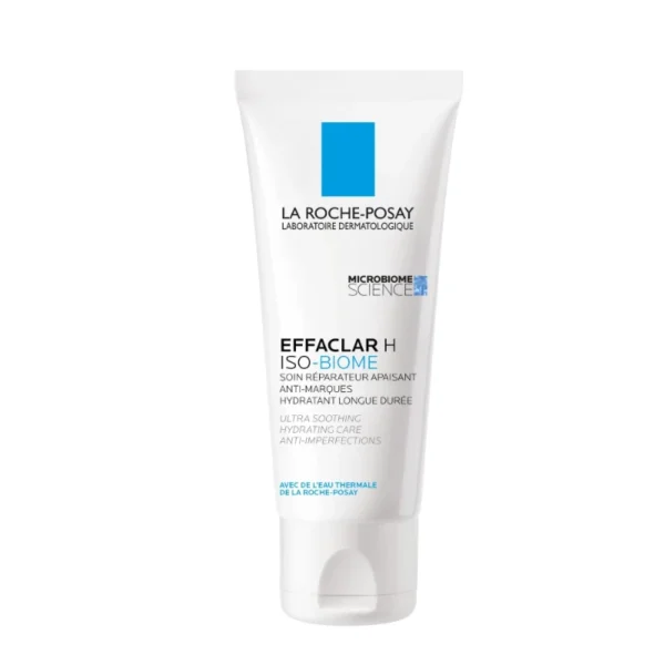 LRP  EFFACLAR H ISO-BIOME ULTRA SOOTHING