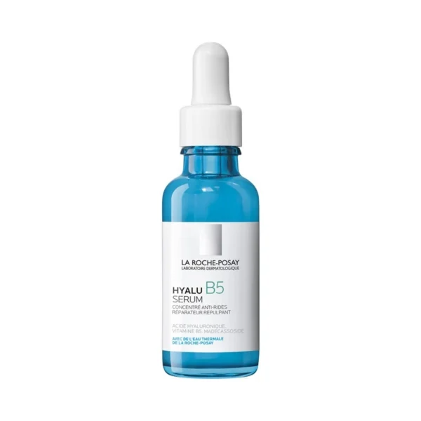 LRP SERUM HYALU B5 30ML