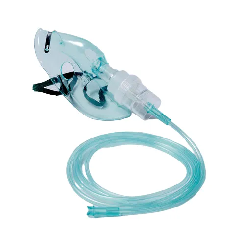 MASQUE AEROSOL PEDIATRIQUE