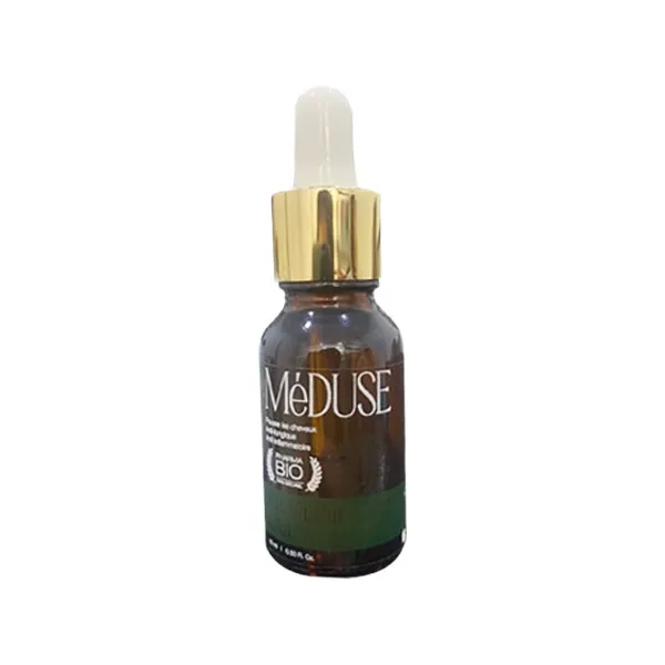 MEDUSE EXTRAIT PUR D AIL 15ML