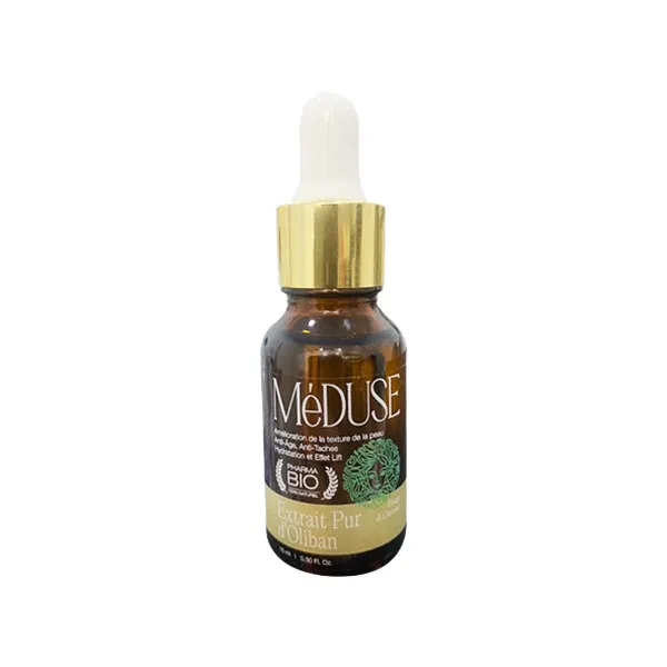 MEDUSE EXTRAIT PUR D OLIBAN 15ML