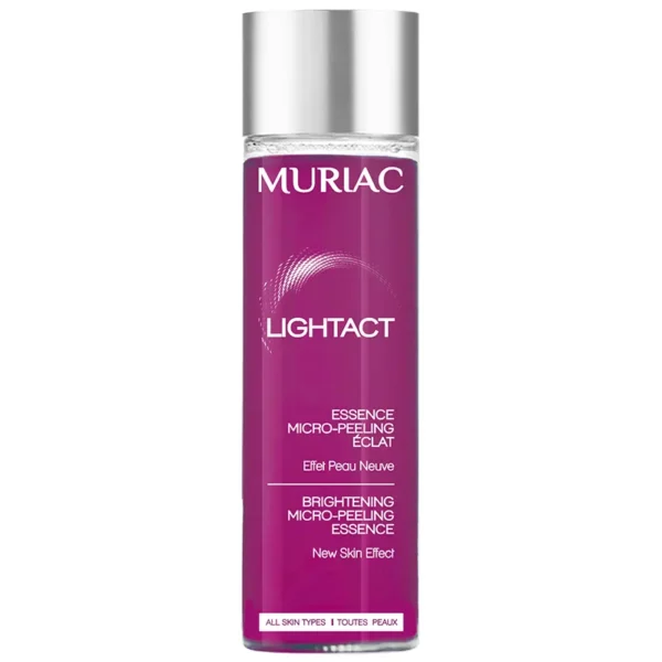 MURIAC ESSENCE MICRO PEELING  ECLAT 200ML