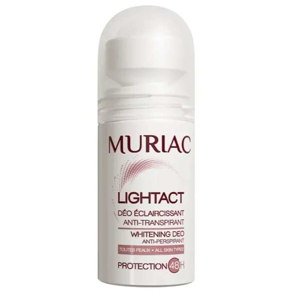 MURIAC LIGHTACT DEO 48H