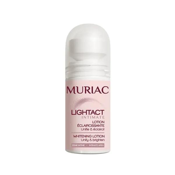 MURIAC LOTION INTIME ECLAIRCISSANT 50ML