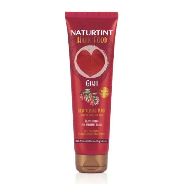 NATURTINT MASQUE CAPILLAIRE AU GOJI 150ML