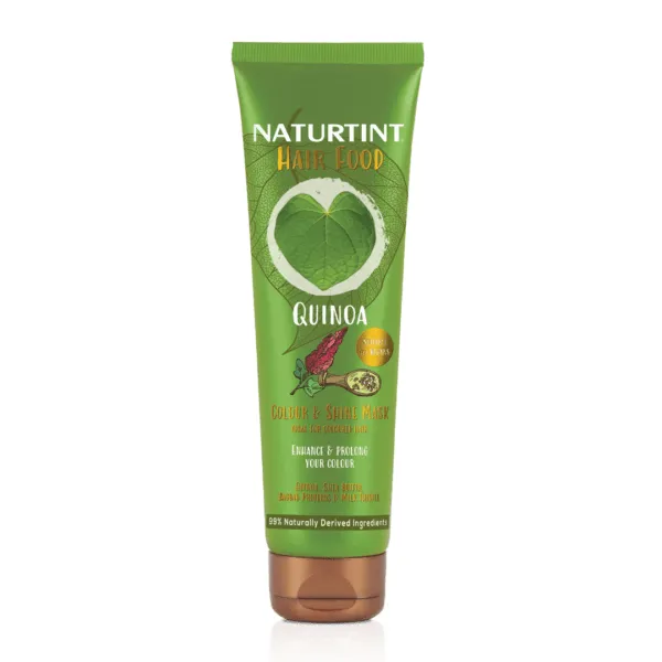 NATURTINT MASQUE CAPILLAIRE AU QUINOA 150ML
