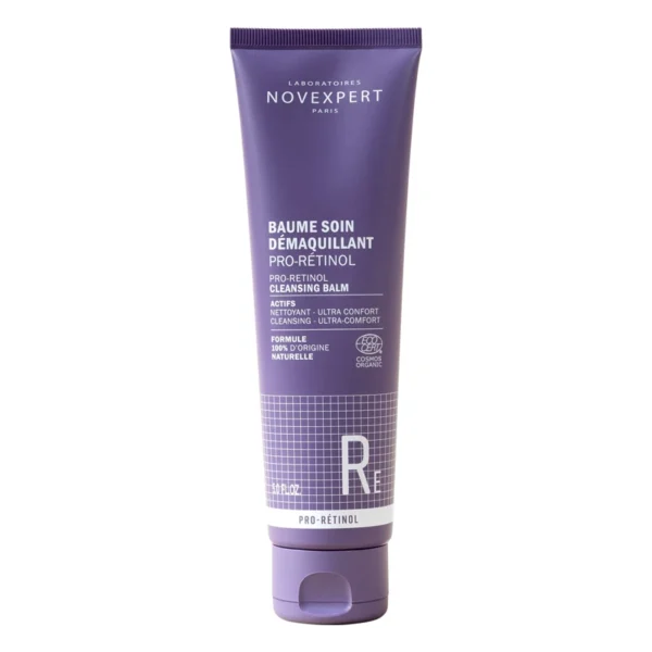 NOVEXPERT BAUME SOIN DEMAQUILLANT PRO-RETINOL 150ML