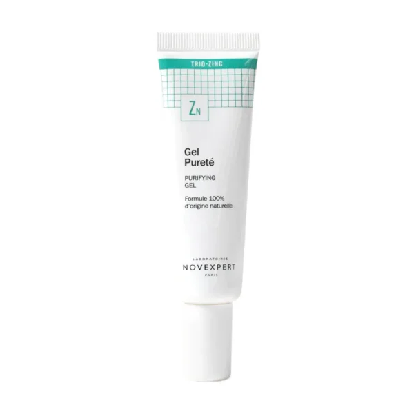NOVEXPERT GEL PURETE 30ML