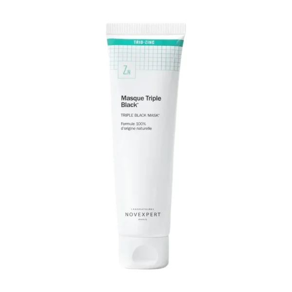 NOVEXPERT MASQUE TRIPLE BLACK 70G