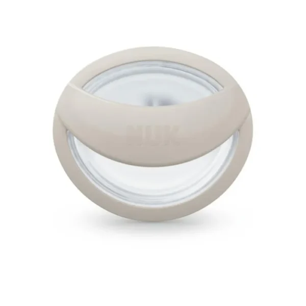 NUK SUCETTE MOMMYFEEL0-6M