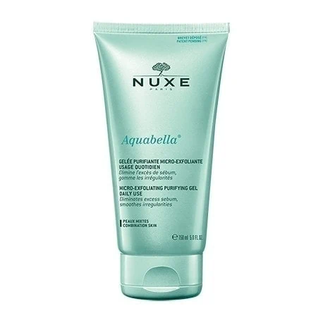 NUXE AQUABELLA GELEE EXFOLIANTE 150ML