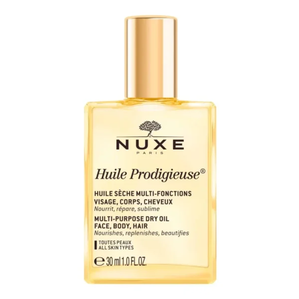 NUXE HUILE PRODIGIEUSE 30ML
