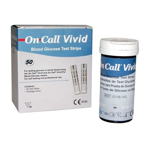 ON CALL VIVID BT/50 BANDLETTES