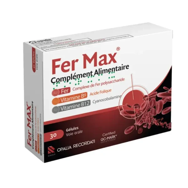 OPALIA FERMAX BT30