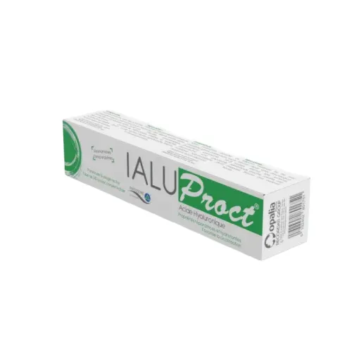 OPALIA IALU PROCT POMMADE TUBE 30 GR