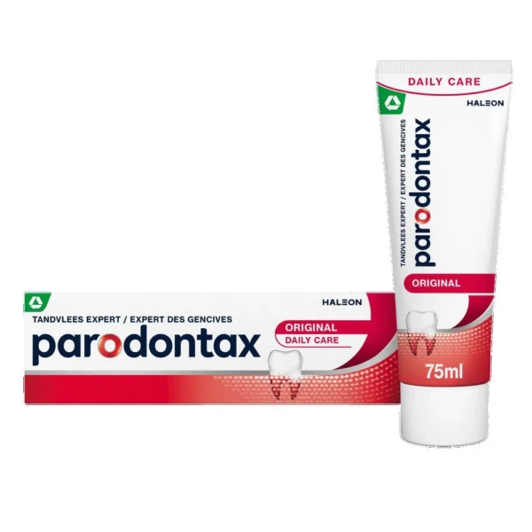 PARODONTAX ORIGINAL 75ML