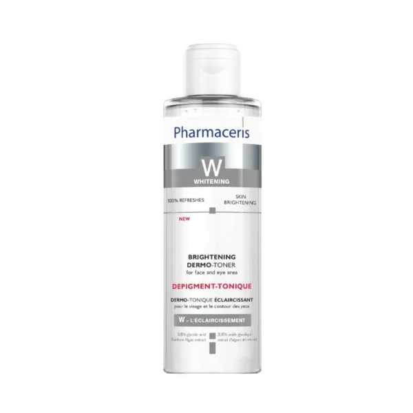 PHARMACERIS WHITENING EAU TONIQUE 200ML
