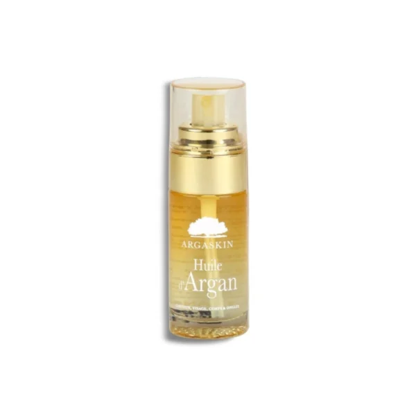 PHYTEAL ARGASKIN HUILE D ARGAN