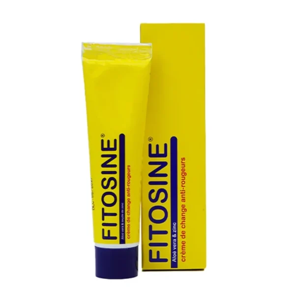 PHYTEAL FITOSINE CREME DE CHANGE 50ML