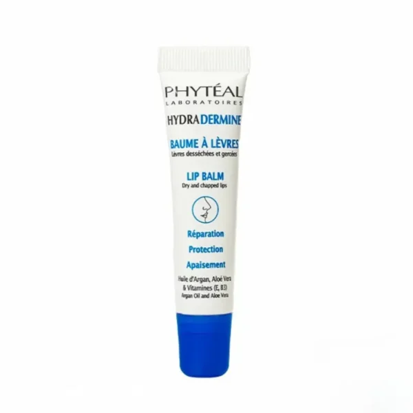 PHYTEAL HYDRADERMINE BAUME A LEVRE 15ML