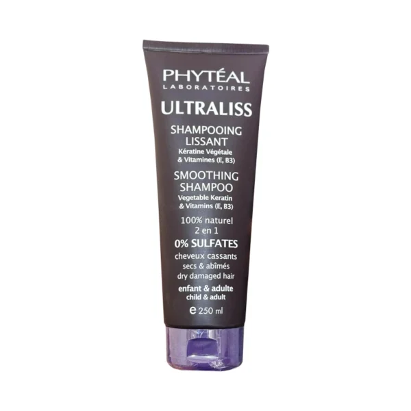 PHYTEAL SHAMPOOING ULTRALISS