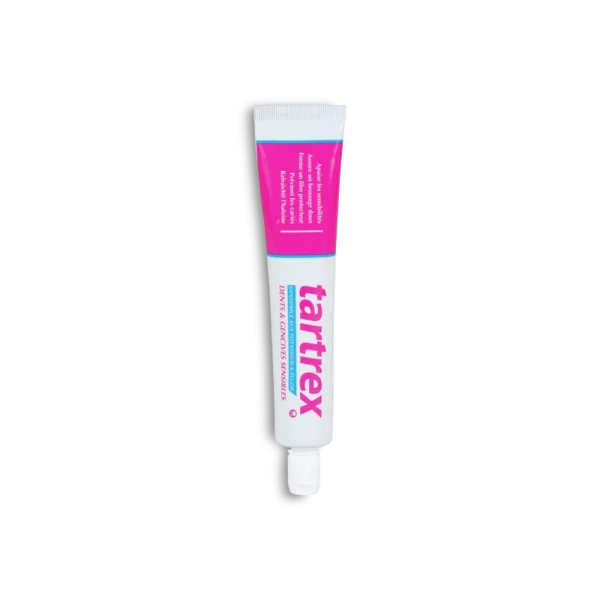 PHYTEAL TARTREX DENTIFRICE SENSITIVITY 80ML
