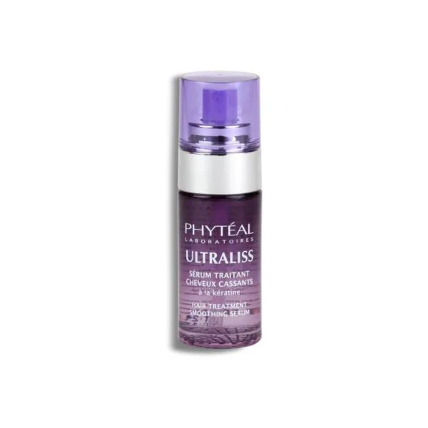 PHYTEAL ULTRALISS SERUM CHVX KERATINE 40ML