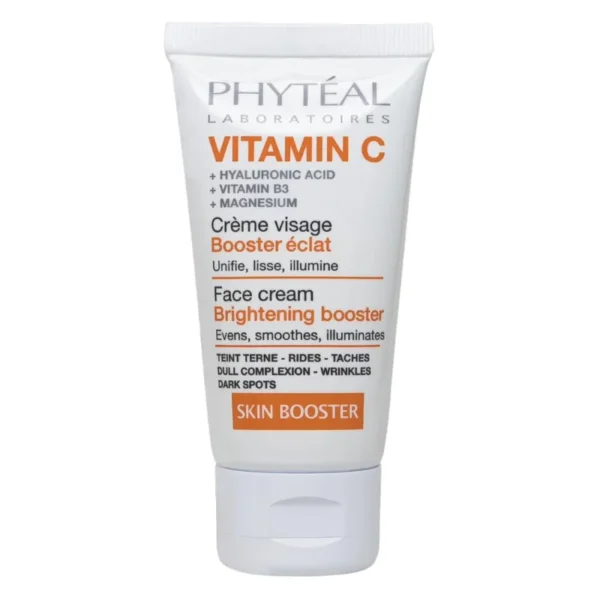 PHYTEAL VIT-C CREME VISAGE 50ML