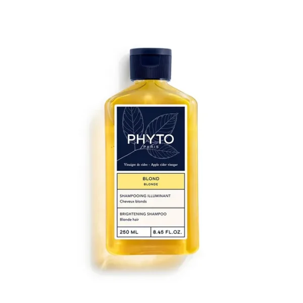PHYTO BLOND SHAMP 250ML
